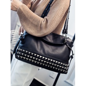 Stylish Selection Cool Rivet Punk Bags Accessories