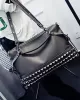 Stylish Selection Cool Rivet Punk Bags Accessories