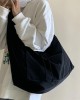 Solid Color Garbage Bag Bags Accessories