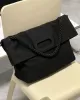 Solid Color Classic Crossbody Bags Bags Accessories