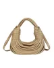 Fashion Solid Color Tasseled Bags Accessories