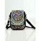 4 Colors Embroidered Bag