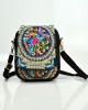 4 Colors Embroidered Bag