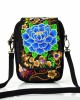 4 Colors Embroidered Bag