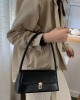 Original Chic 4 Colors Leather Shoulder Bag