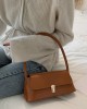 Original Chic 4 Colors Leather Shoulder Bag