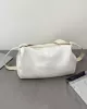 Casual Simple 4 Colors Canvas Bag