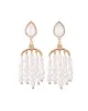 Original Elegant Tasseled Earrings Accessories