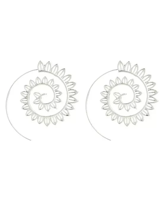 Leaf Helix Earring Accessories