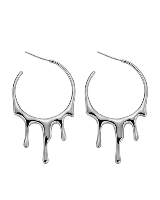 Original Stylish Normcore Earrings