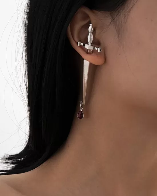 Original Stylish Hip-Hop Earrings