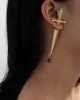 Original Stylish Hip-Hop Earrings