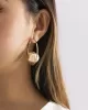 Stylish Selection Geometric Earrings Accessories