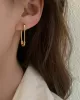 Geometric Earrings Accessories