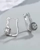 Original Rhinestone Earrings