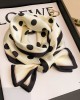 Keep Warm Polka Dot Scarf