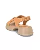 Open Toe Sandals Platform Shoes