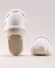 Warm Removable Washable Waterproof Thick-Soled Cotton Slippers