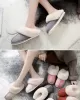 Indoor Warm Faux Fur Non-Slip Keep Warm Slippers