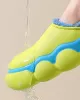 Fashion Casual Indoor Going Out Non-Slip Keep Warm Waterproof Flat Shoes