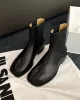 Split-Joint Split-Toe Chelsea Boots Boots