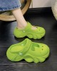 Hollow Sandals Crocs