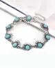 Bohemia Retro Turquoise Necklaces