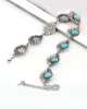 Bohemia Retro Turquoise Necklaces