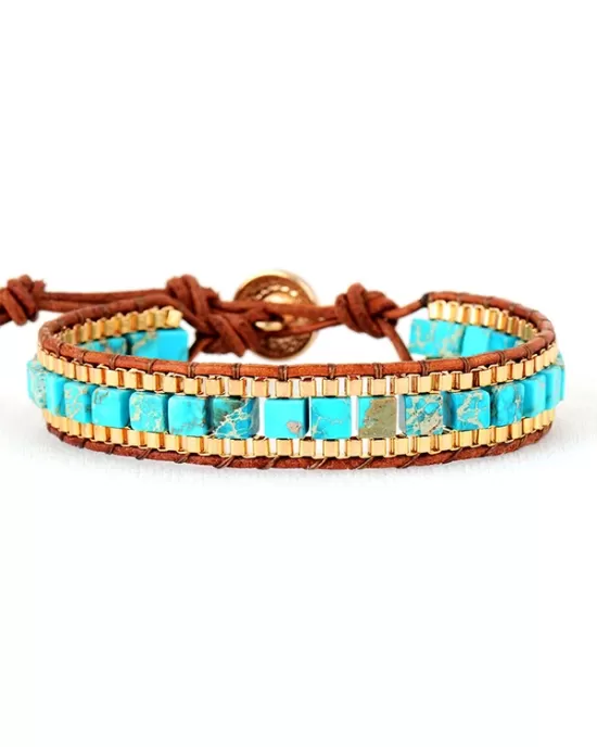 Casual Irregularity Adjustable  Bracelet Accessories