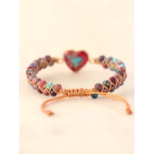 Casual Irregularity Adjustable  Bracelet Accessories