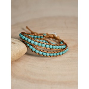 Bohemia Retro Adjustable Bracelet Accessories