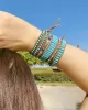 Bohemia Retro Adjustable Bracelet Accessories