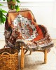 Camping Blanket Sofa Cover Printed Blankets