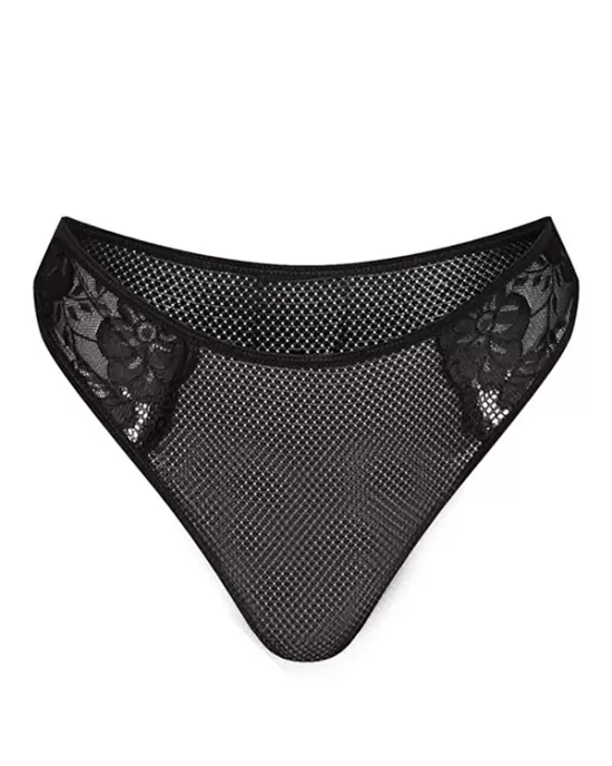 Sexy Lace Split-Joint Split Lingerie