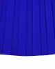 Wrap Pleated Solid Color Off-The-Shoulder Evening Dresses