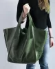 Split-Joint Tote Bags Handbags