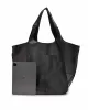 Split-Joint Tote Bags Handbags