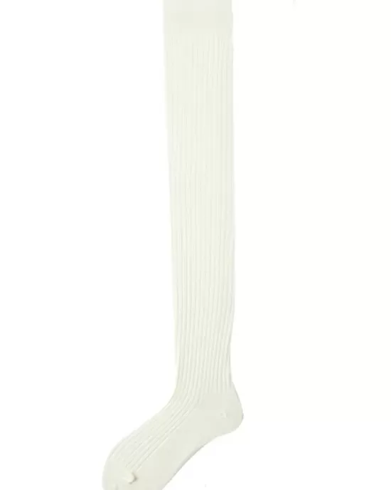 Autumn winter Cotton Knee-high stockings