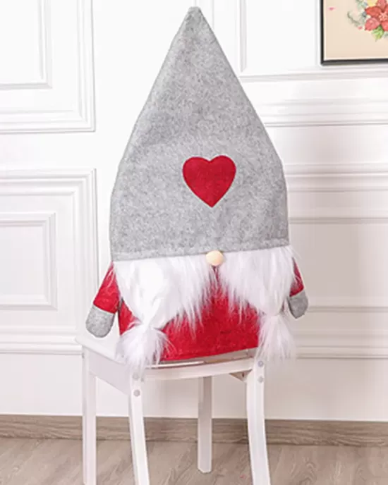 Christmas Rudolph Seat Cover Set