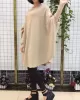 Loose Big Batwing Sweater